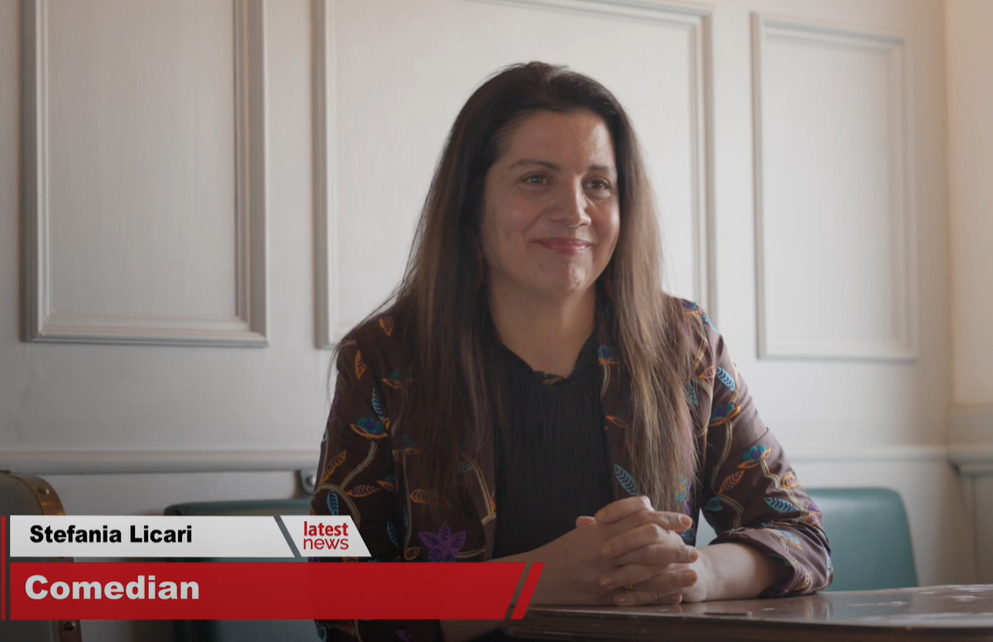 Brighton Fringe Build-Up