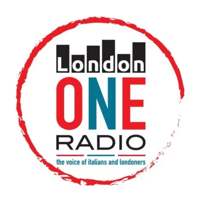 Interview with London ONE Radio