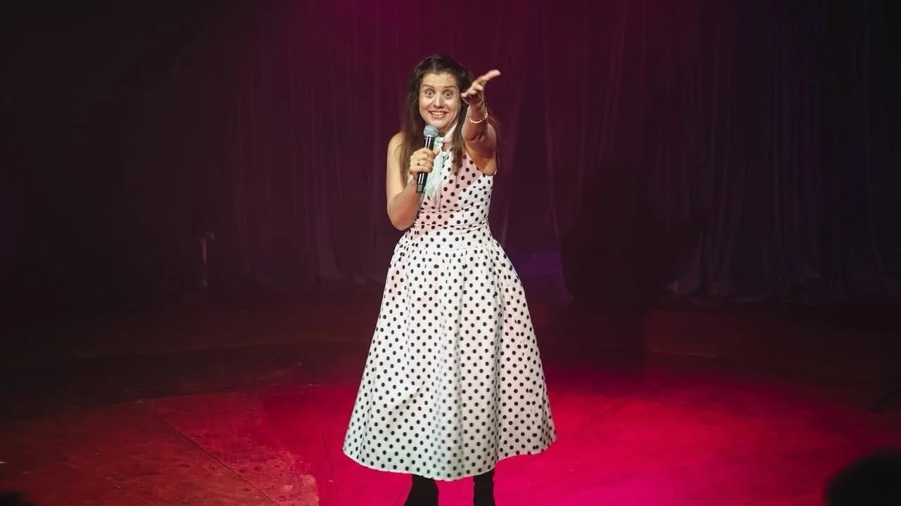 Edinburgh Fringe 2026 - The Show Returns