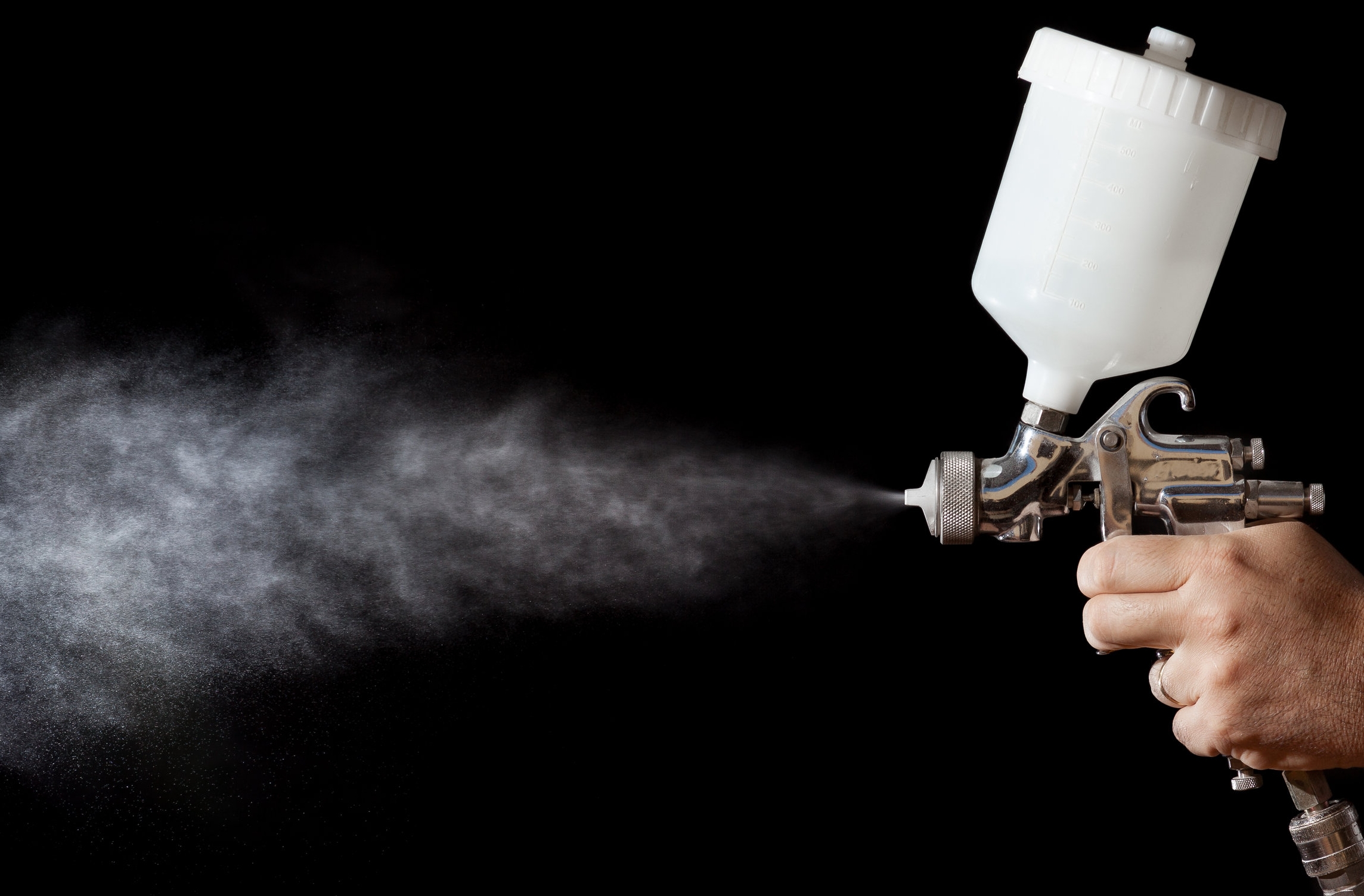 Company — Professional Spray Painters in Leeds uPVC, Windows, Doors