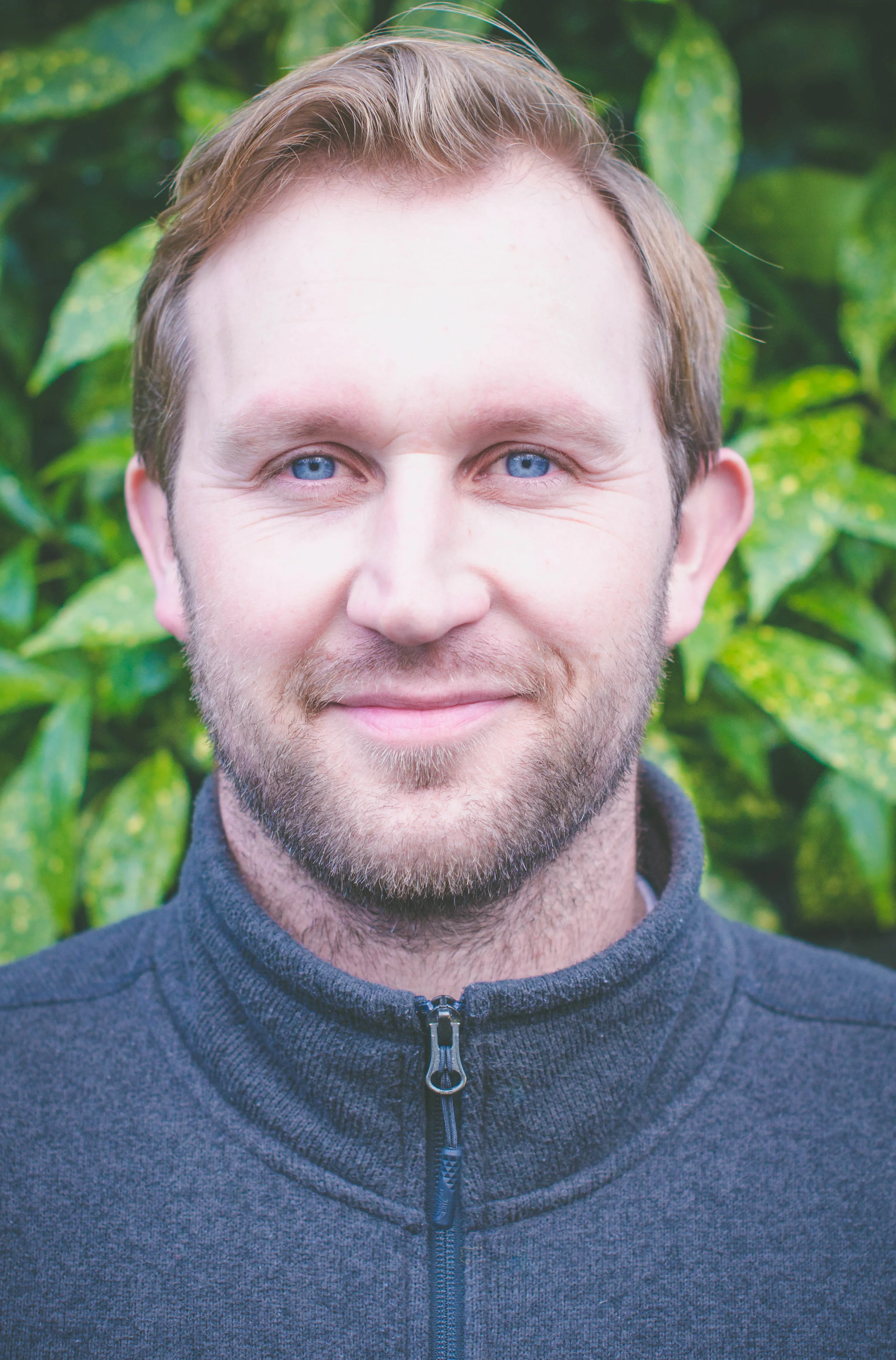 Matthew Ramsden