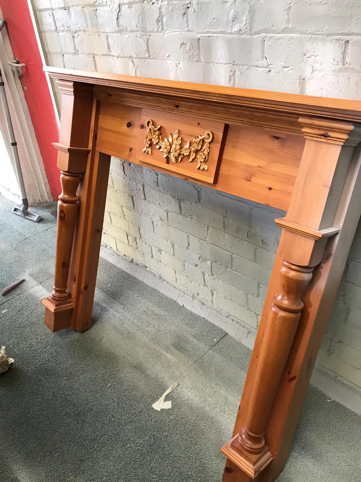 Kitchen Unit Spray Painting — Professional Spray Painters in Leeds