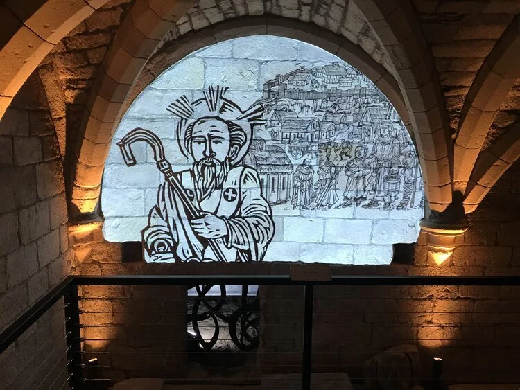 St. Aidens Parish Church | Bamburgh, Northumberland