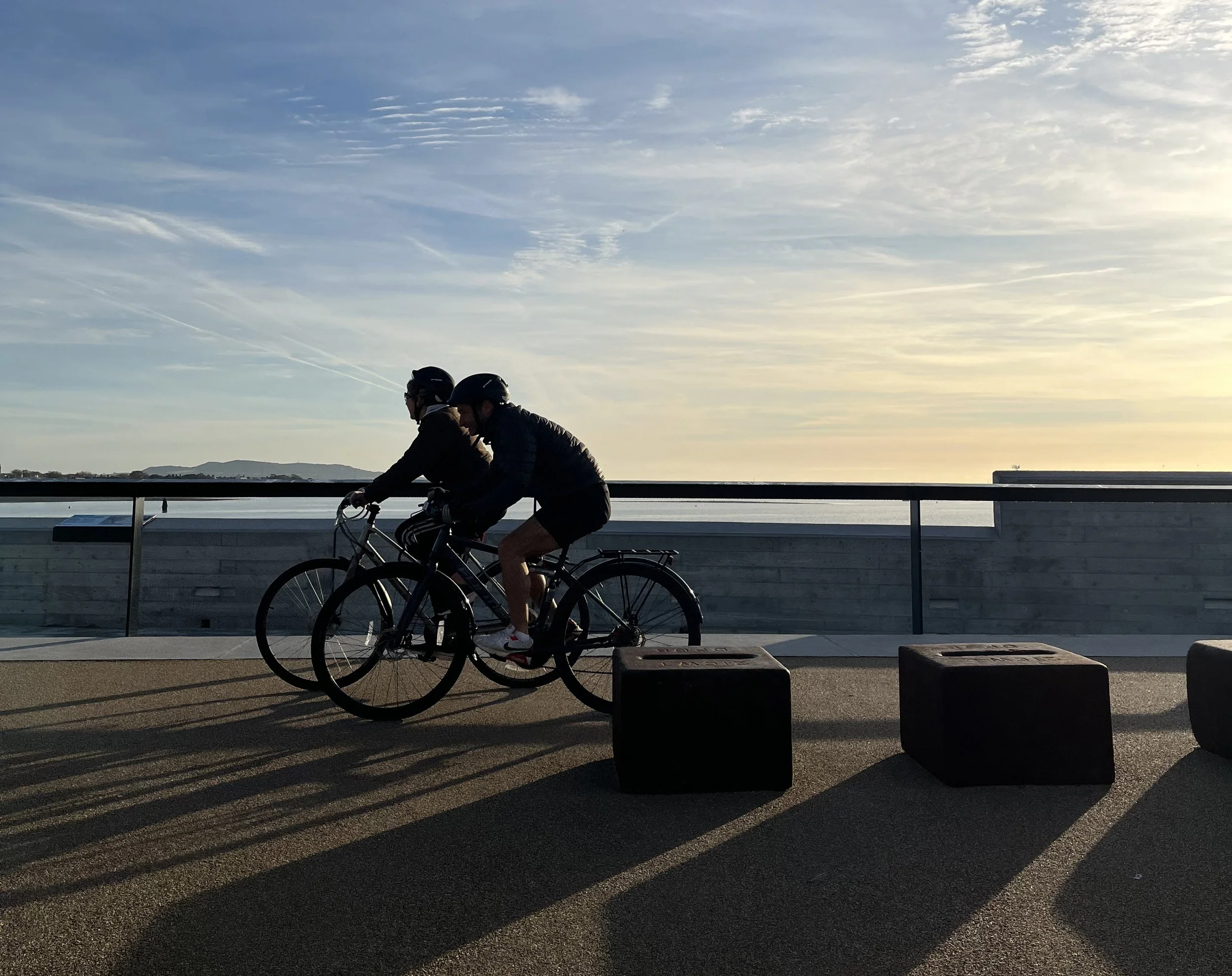 Tolka Estuary Greenway | Dublin Port