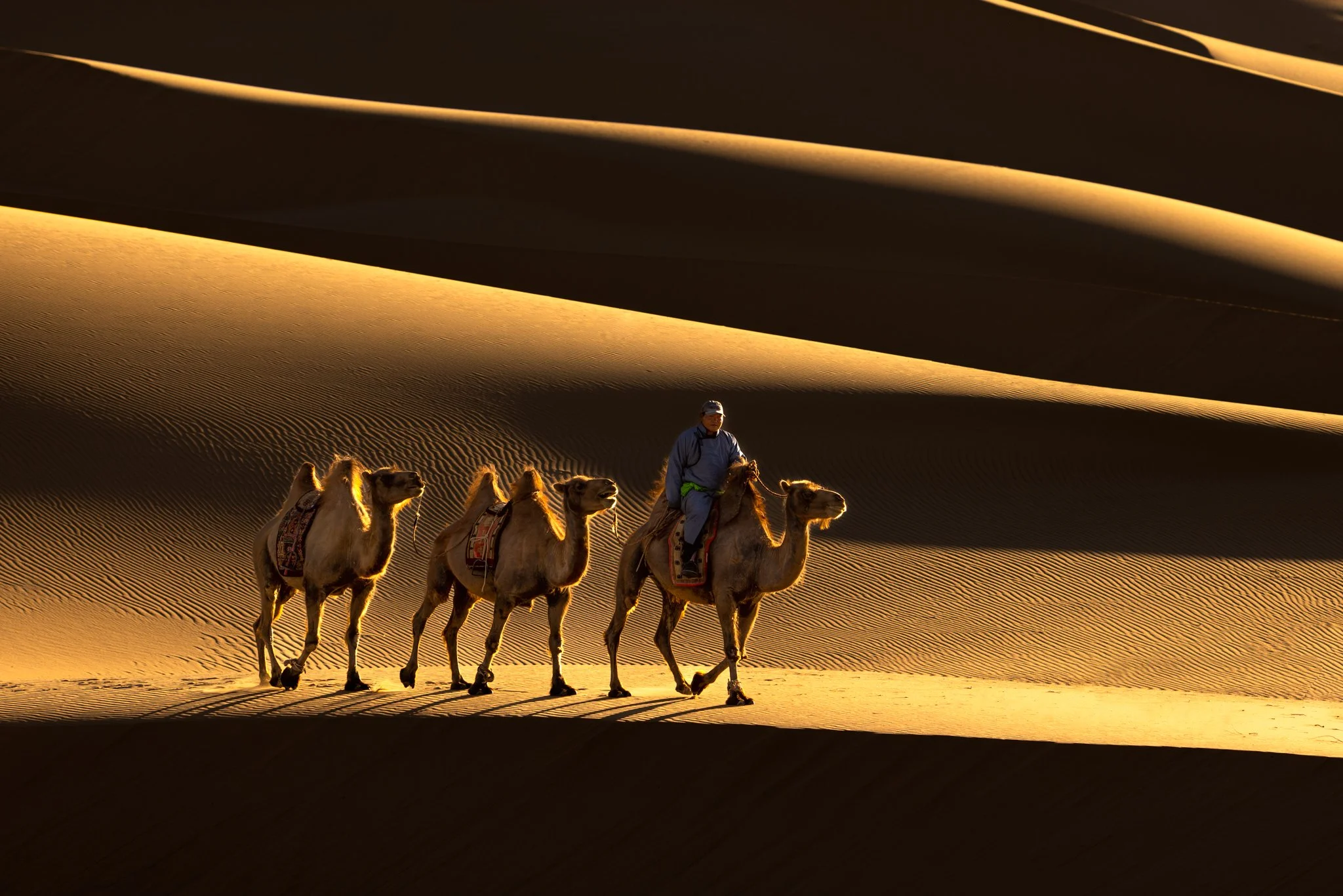 Traveling is the Ultimate Inspiration for Stunning Photography