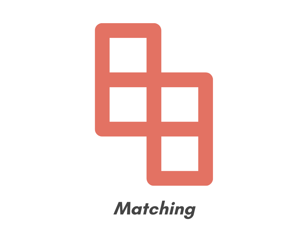 Matching