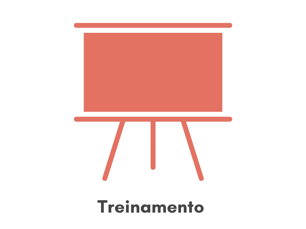 Treinamento