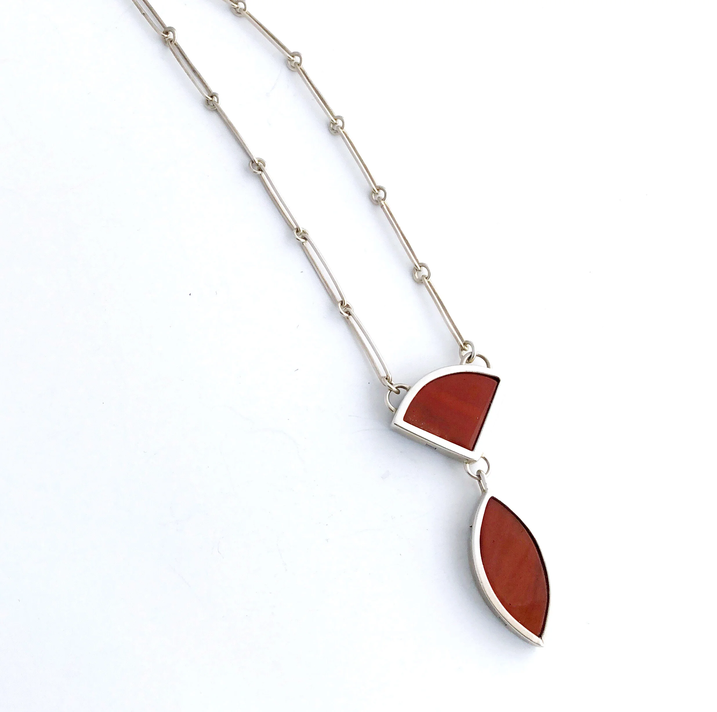 red jasper pendulum necklace 2.jpg