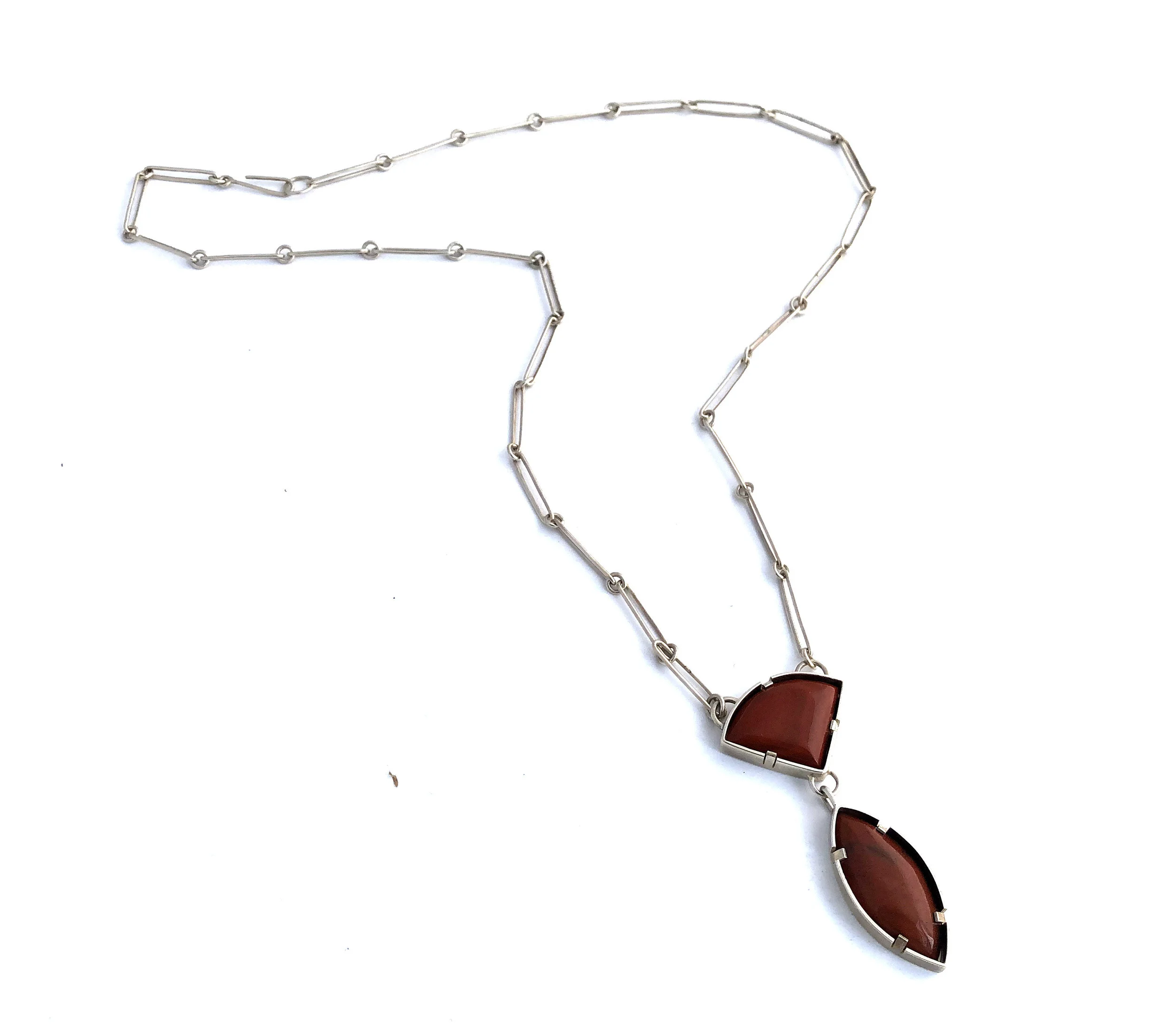 red jasper pendulum necklace 1.jpg