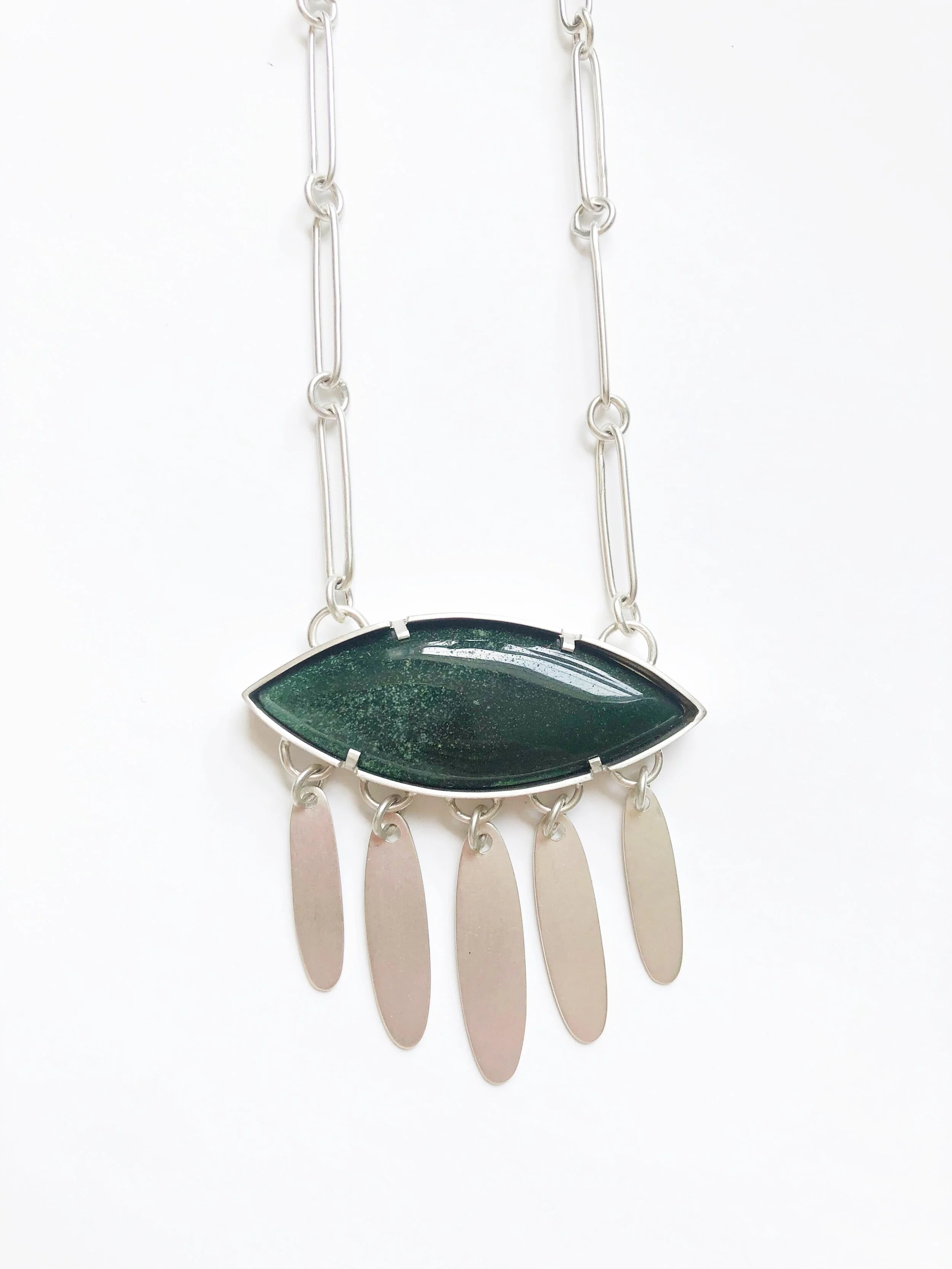 Five Fringe with Marquis Bloodstone