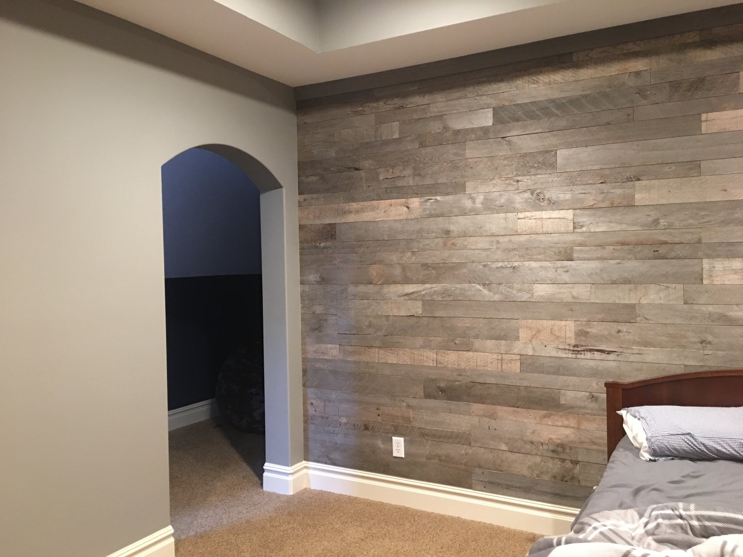 Bridgewater - Carmel, IN