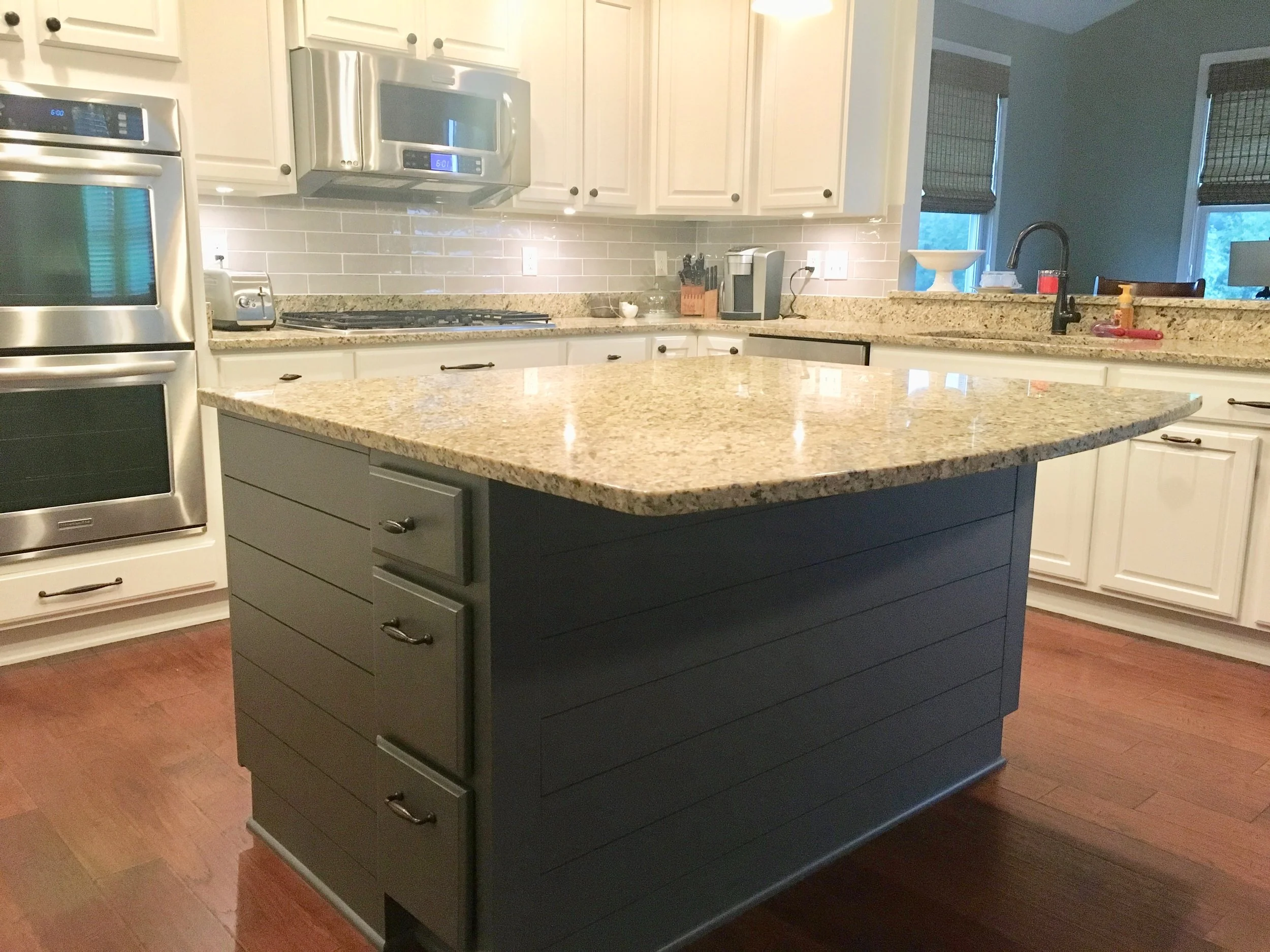 Village of West Clay - Carmel, IN