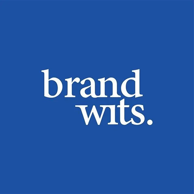 brandwits logo design for @pistilbrands