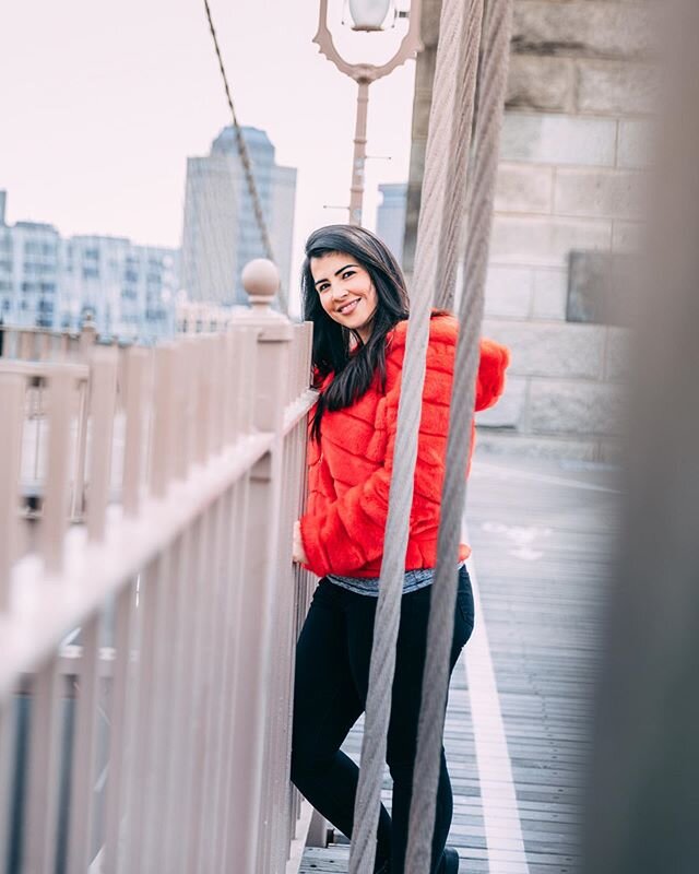 This is not everyone&rsquo;s favorite angle when shooting on Brooklyn Bridge, but it is a beautiful angle :) .
.
.
.

#fashionblogger #nycblogger #portrait #cherryblossom #ny #fotografoemny #fotografaemny #fotografabrasileiraemny #fotografabrasileira