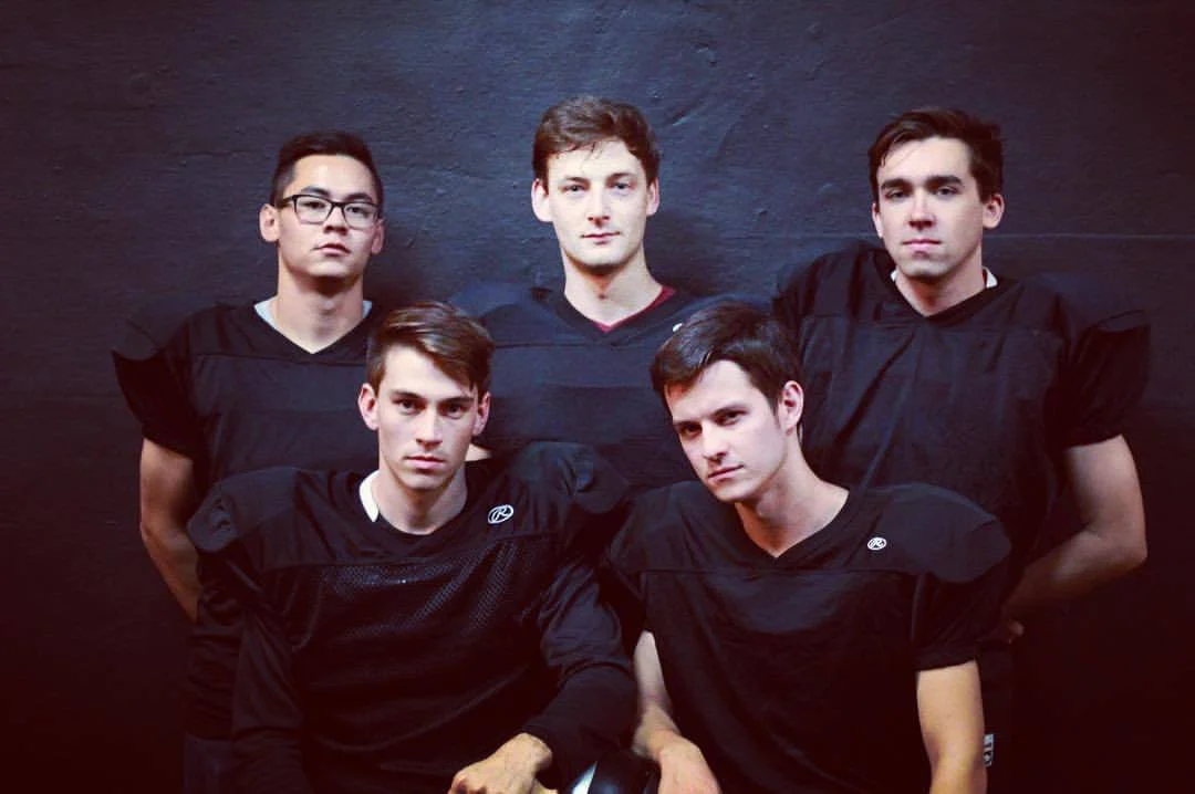 New Dawn - The Musical | Photo Credit: Aaron Michael Kreuger