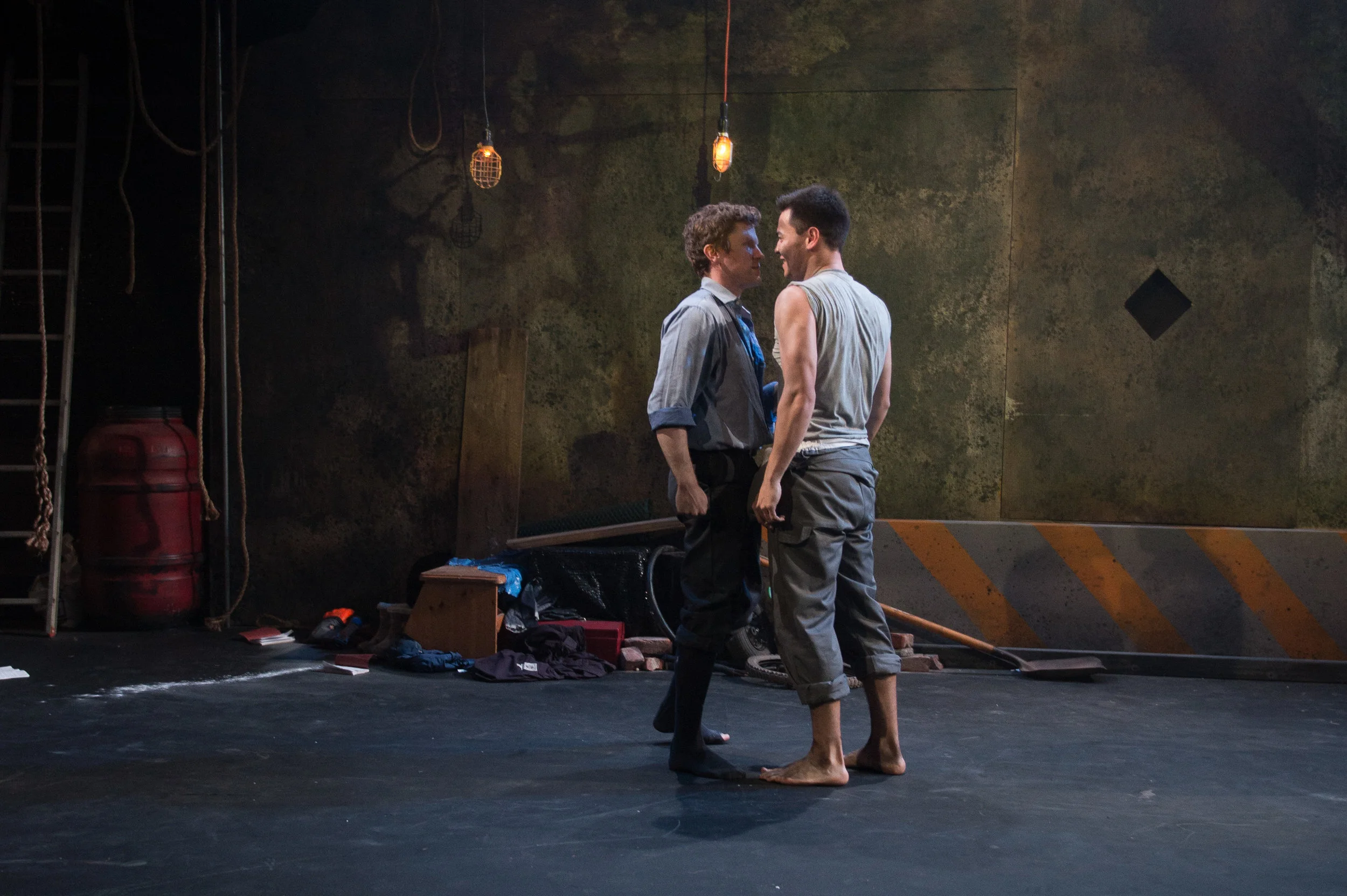 Midsummer | Photo Credit: Dianna Bush