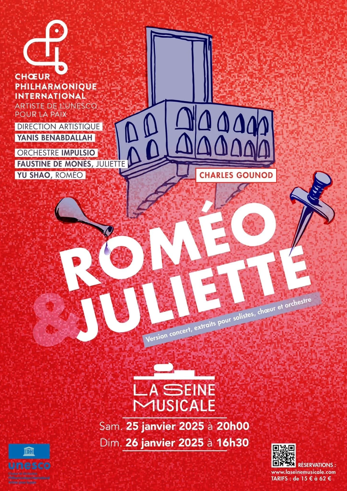 Roméo et Juliette - Charles Gounod (copie)