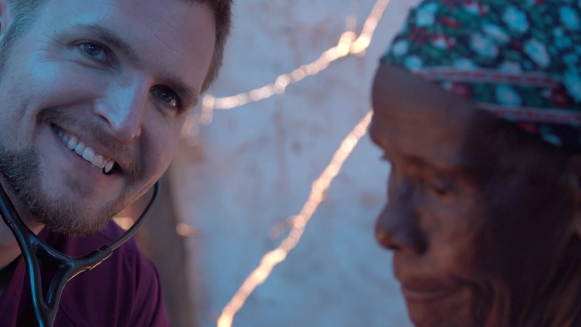 Right person, right place, right time.