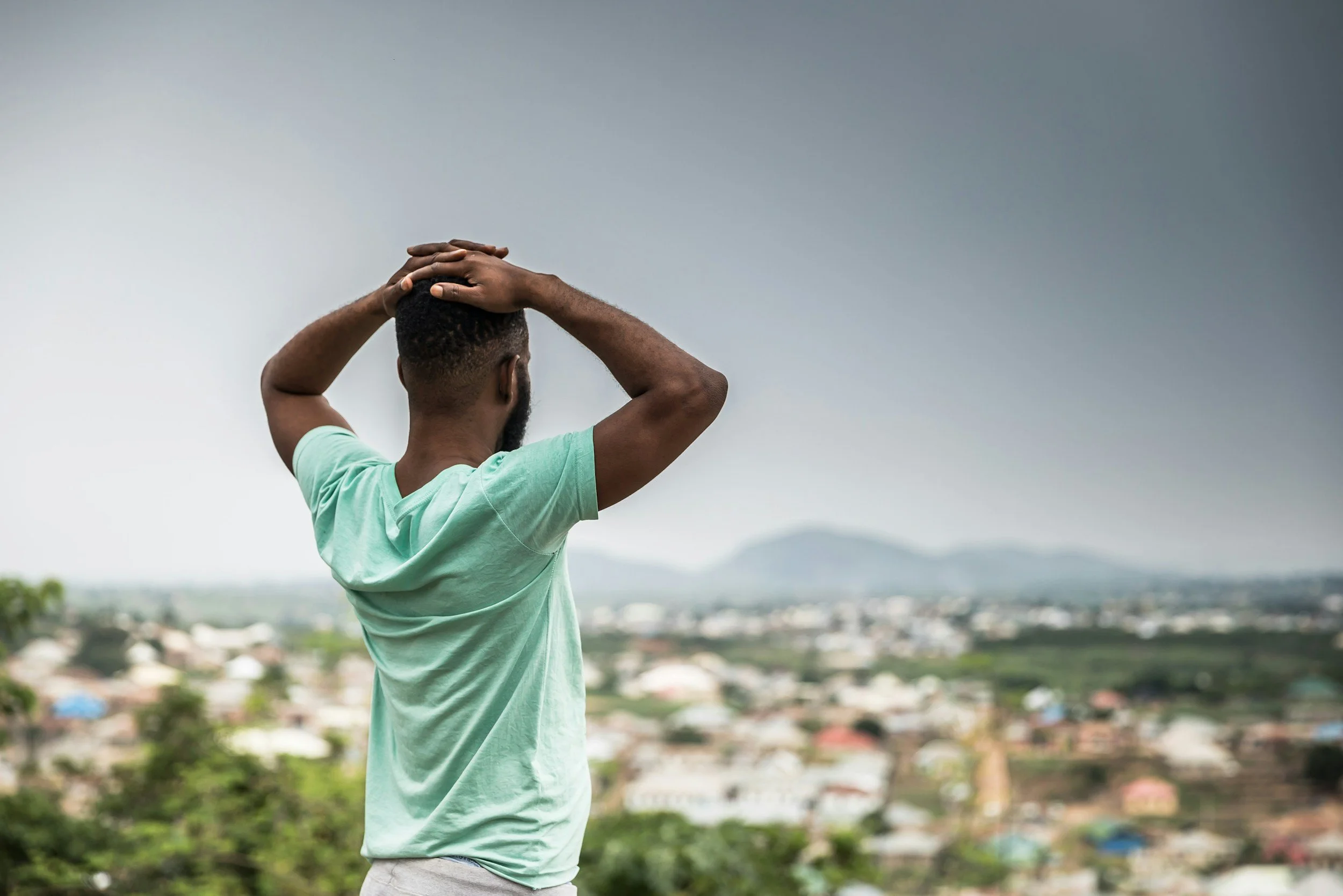 Mental Health Awareness Week: 11-17 May 2026
