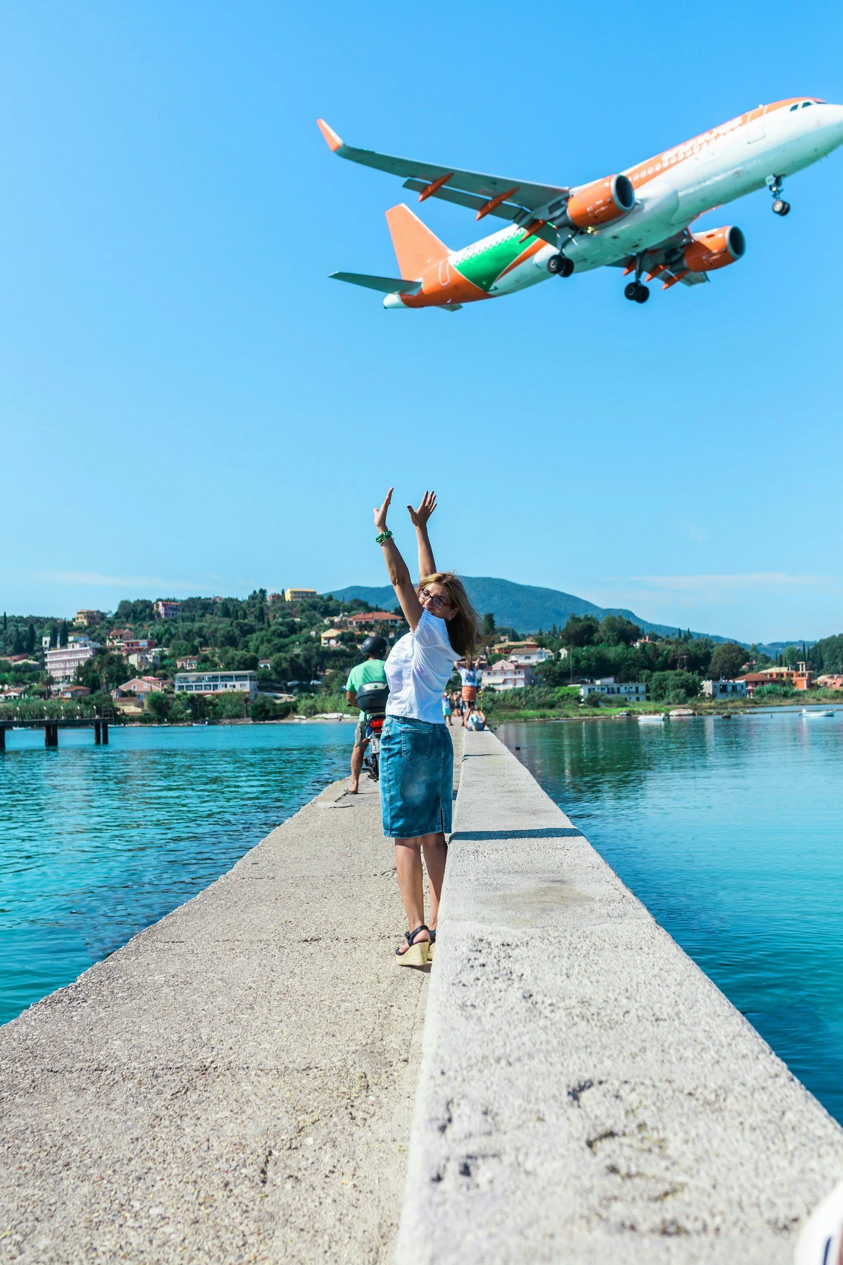 Travel health consultation - what can I expect at HealthLink360? 