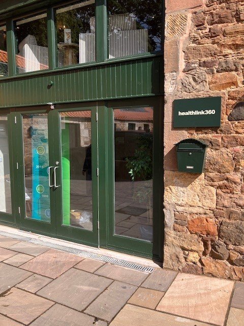 A New Chapter: Our Travel Clinic Relocates to Longniddry, East Lothian 