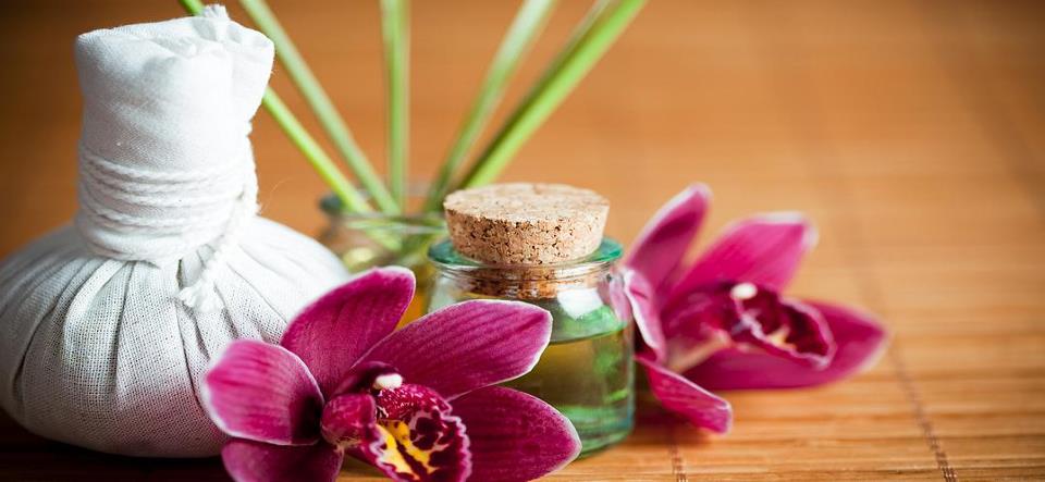 Thai Relaxation July 21 2pm—5pm