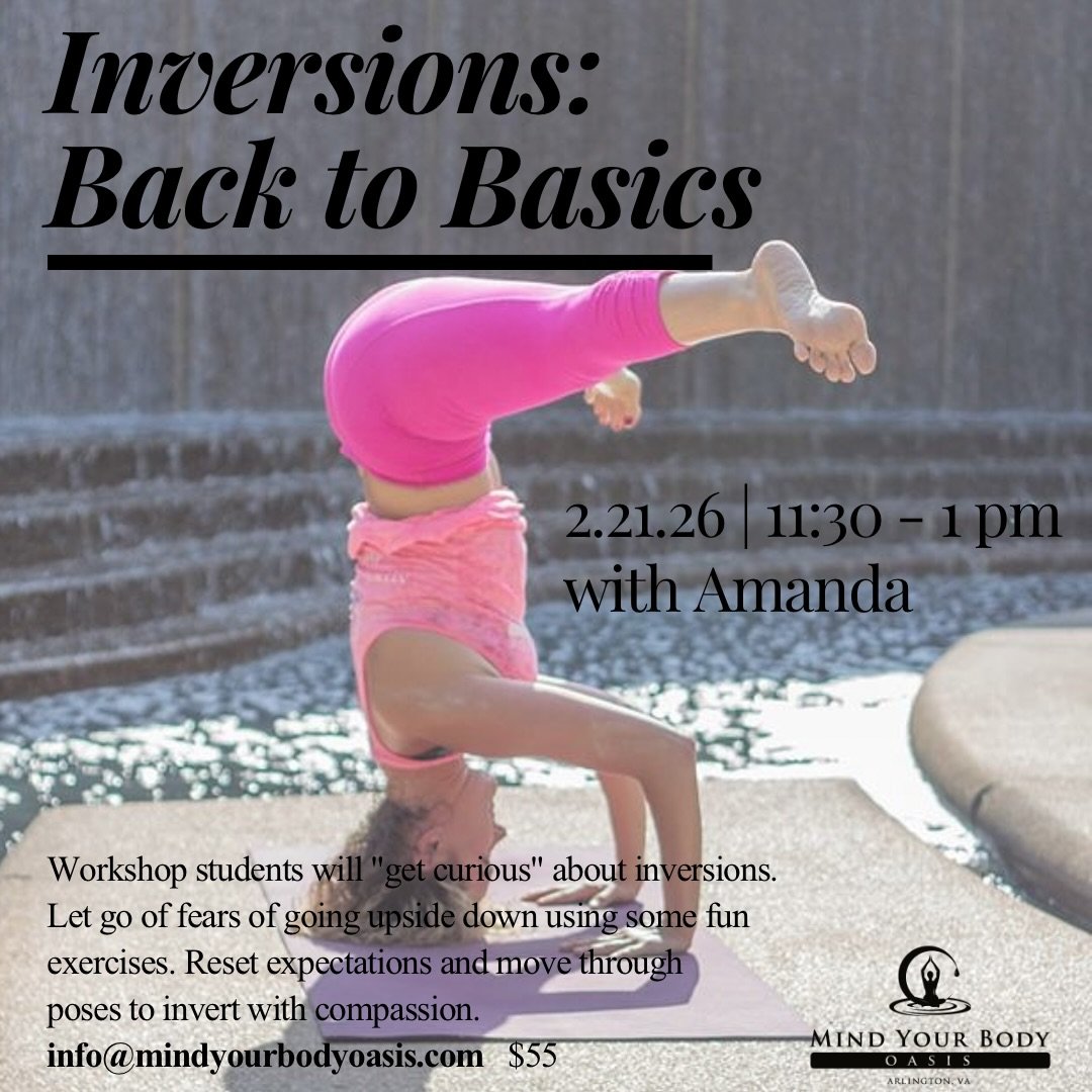 Join us for some growth, learning, exploration and fun!  We have a lot going on starting this weekend!  Have you ever wanted to learn how to headstand?  You can! 

Cacao, couples massage class, yoga wall workshop, Wellness Day+Open House, Goddess Gat