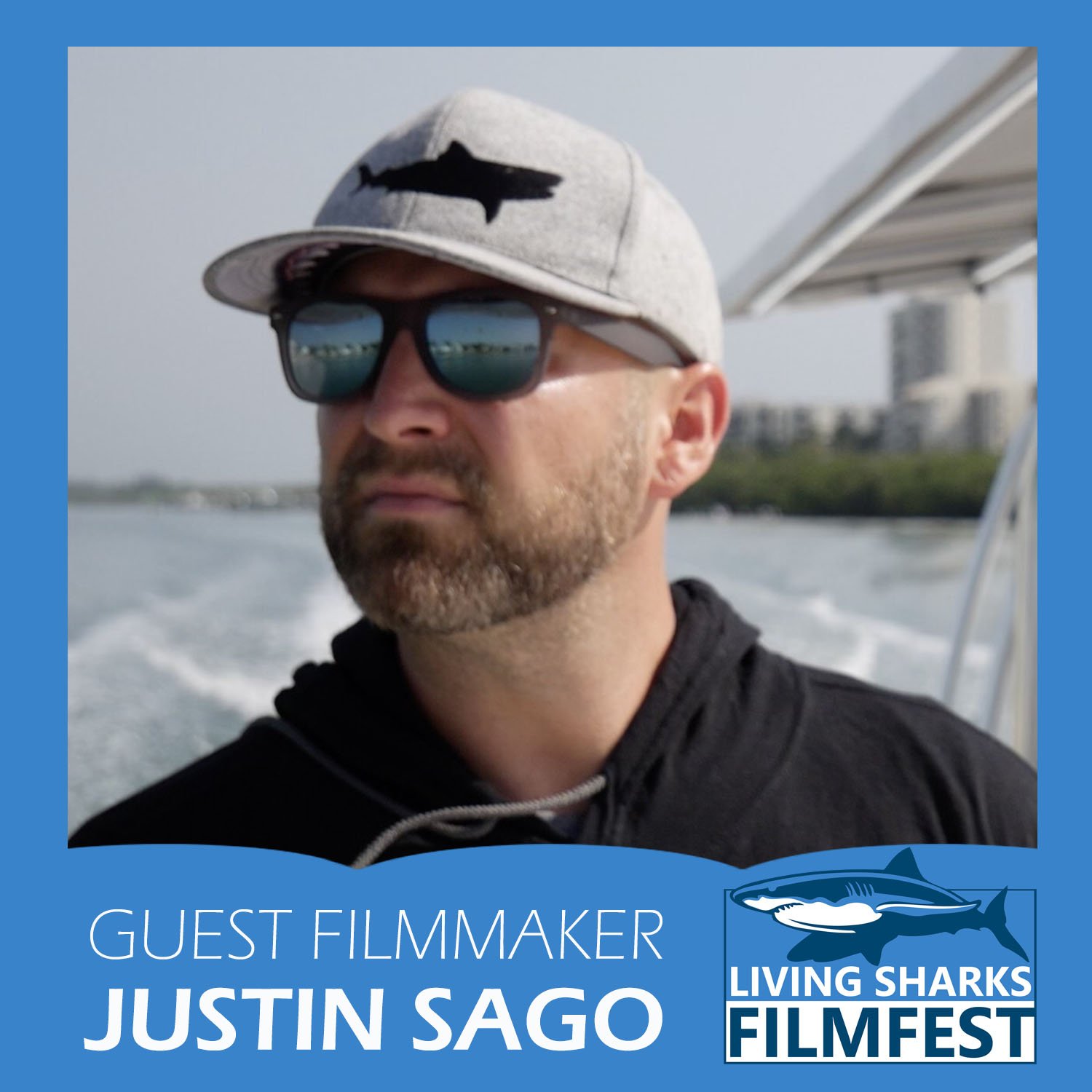 Justin Sago | Unmasking Monsters Below