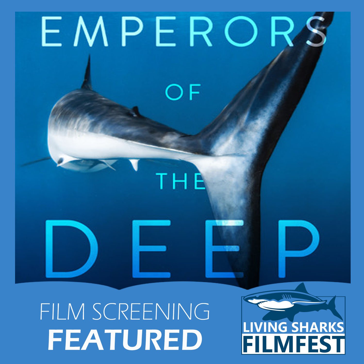 Emperors of the Deep | Screening