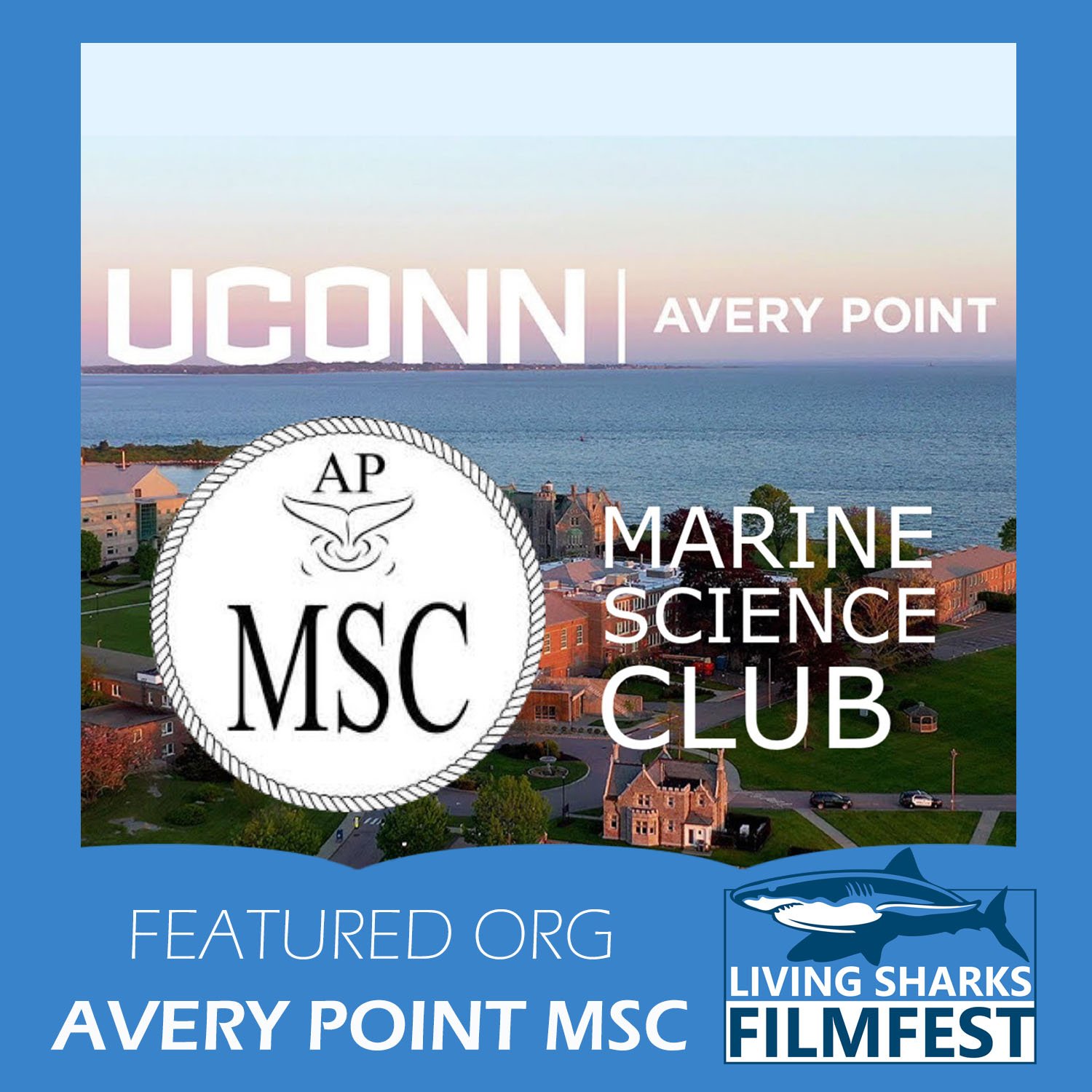 Avery Point Marine Science Club
