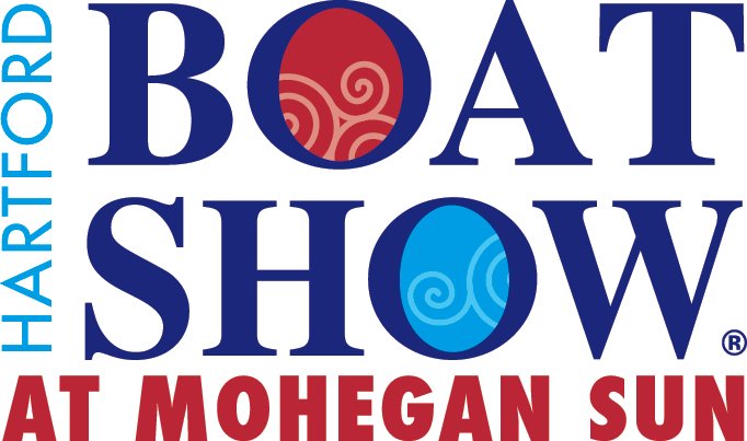 Sharks of New England - Talk at Hartford Boat Show