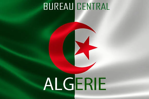 Copie de Bureau Central Algérie