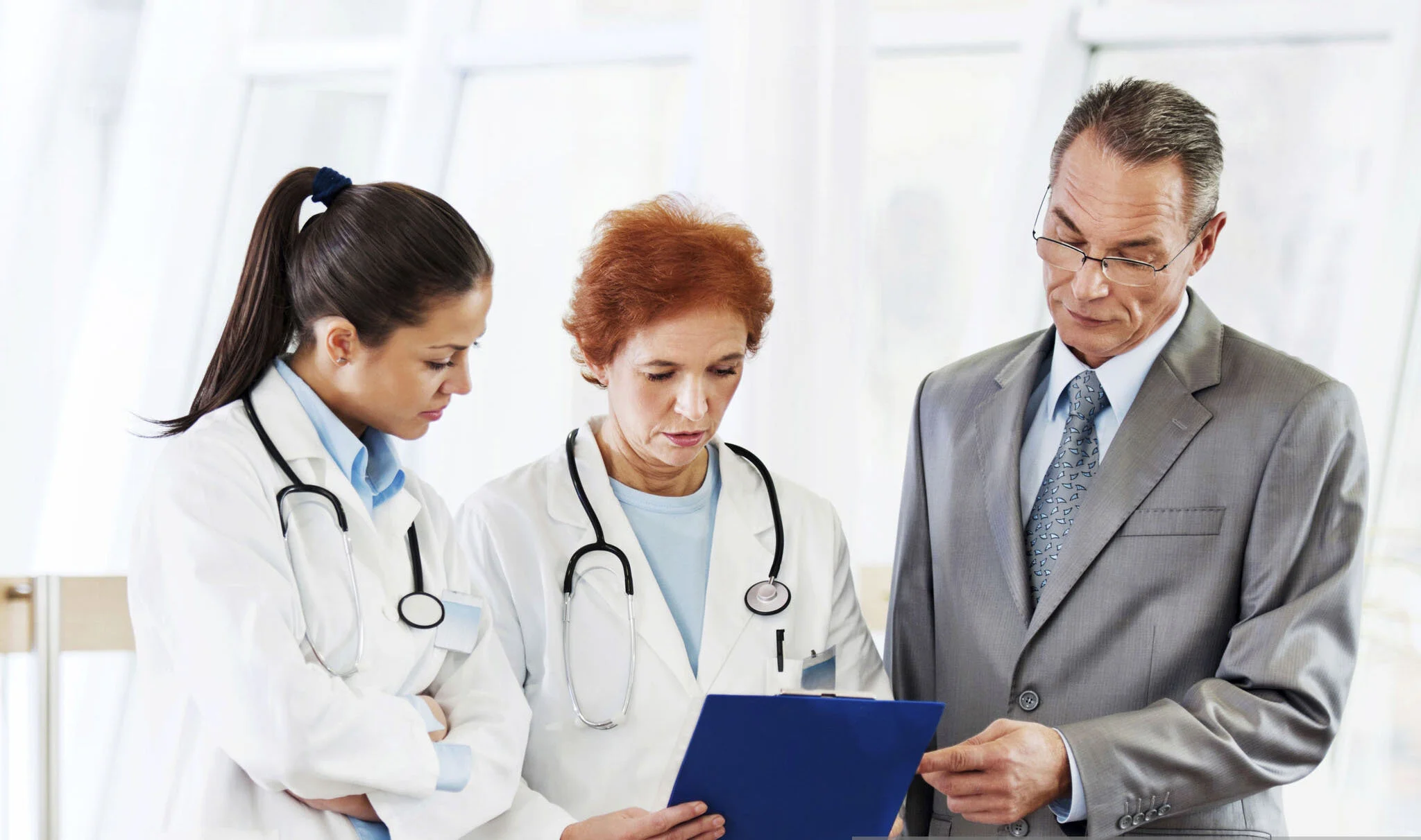 Formation des délégués médicaux le 13 fevrier et 05 mars 2020