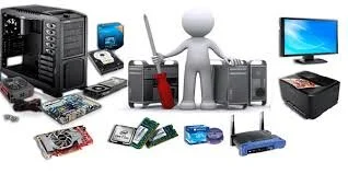 Maintenance Informatique