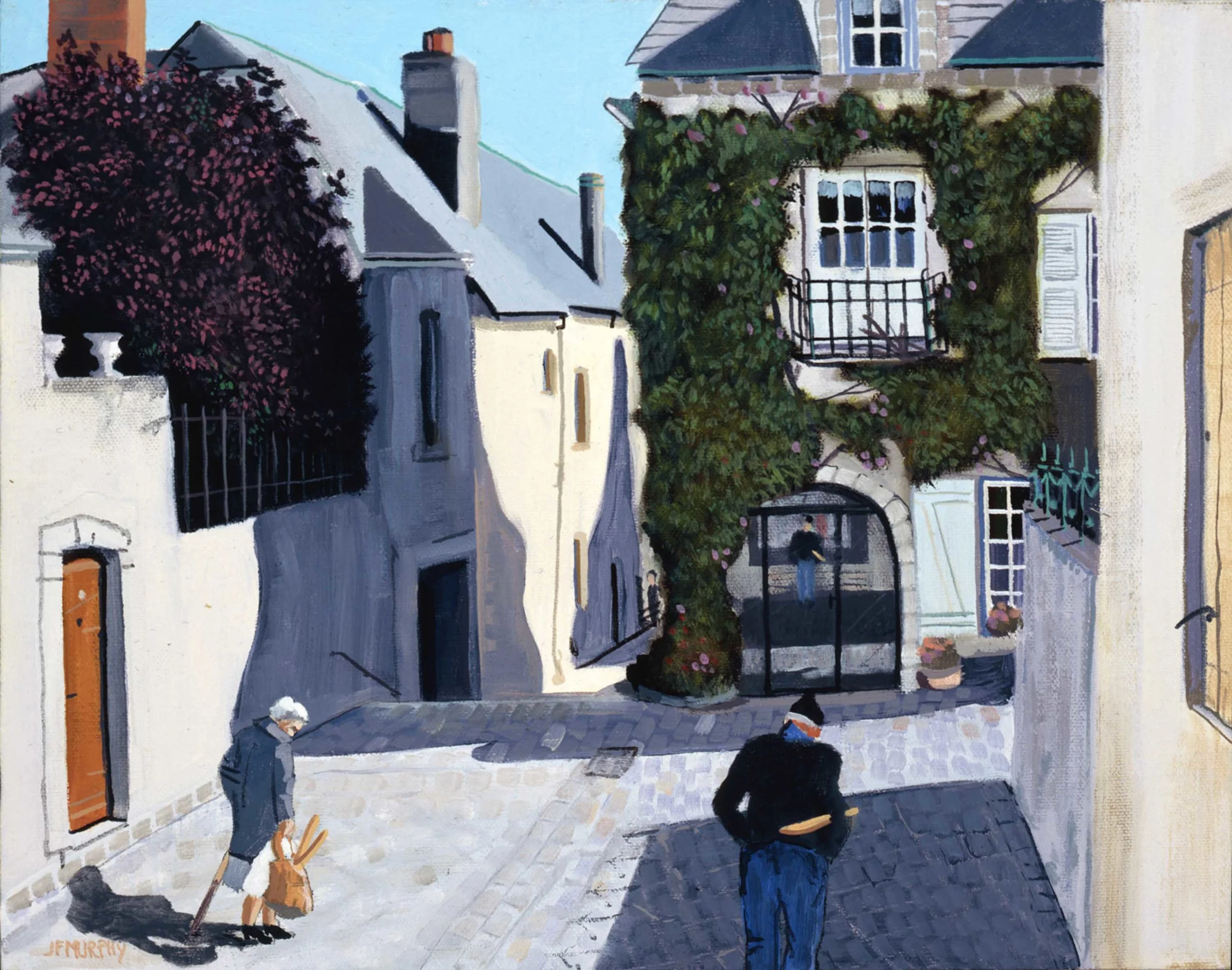 Murphy_John_F_14_Our Daily Bread_Oil_24x18_2004.jpg
