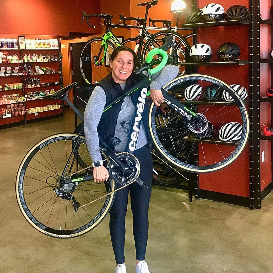 playtri bikes