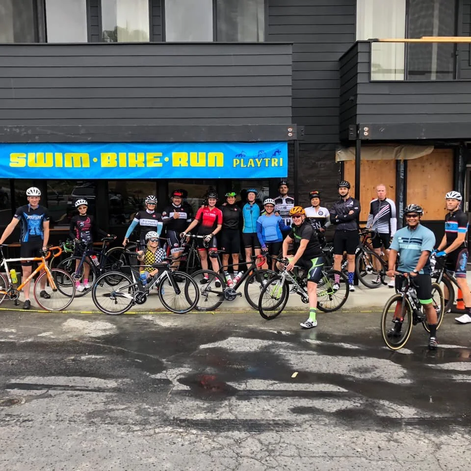 playtri bikes