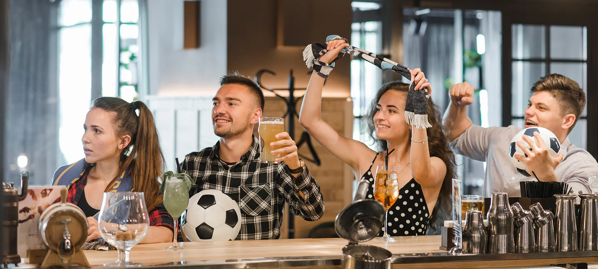 El Mundial 2026: ¿Serás el Estadio o solo una Televisión con Mesas?