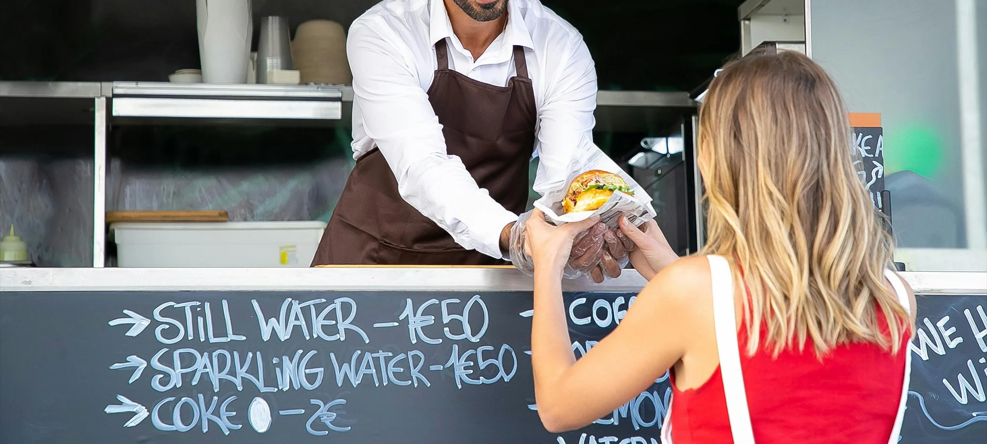 Festivales Gastronómicos: ¿Negocio Real o Solo Vanidad?