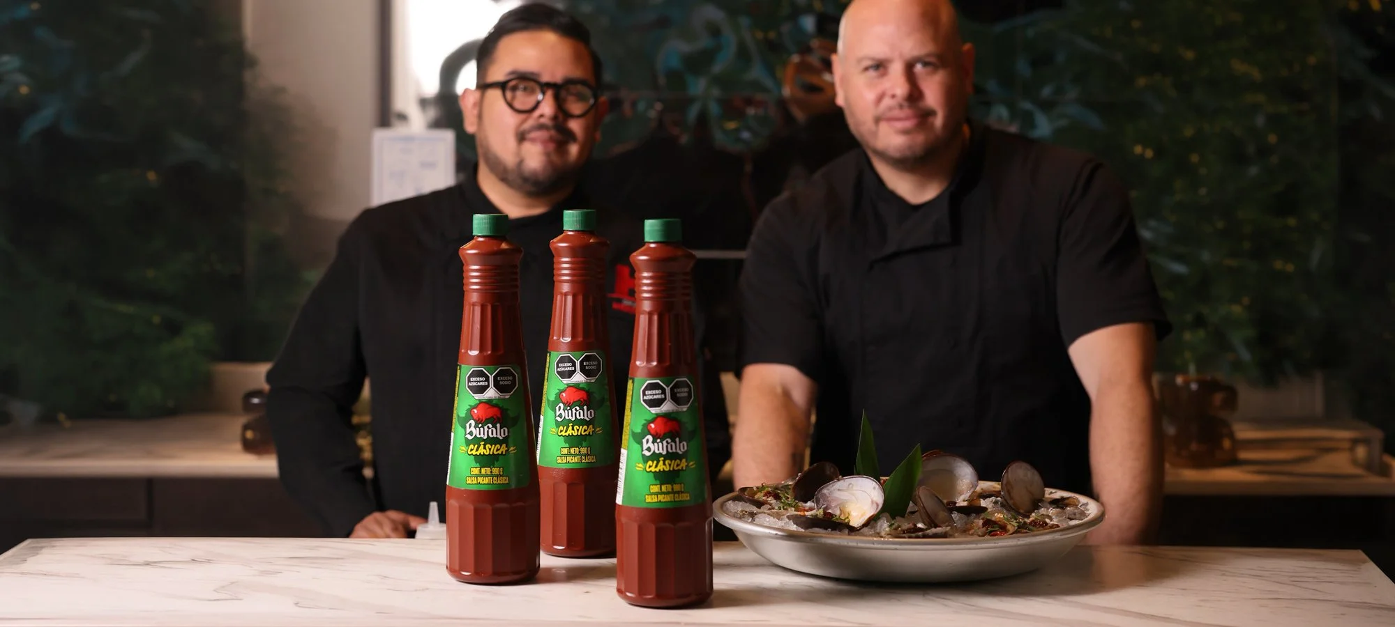 Alianzas estratégicas: El nuevo motor del marketing gastronómico