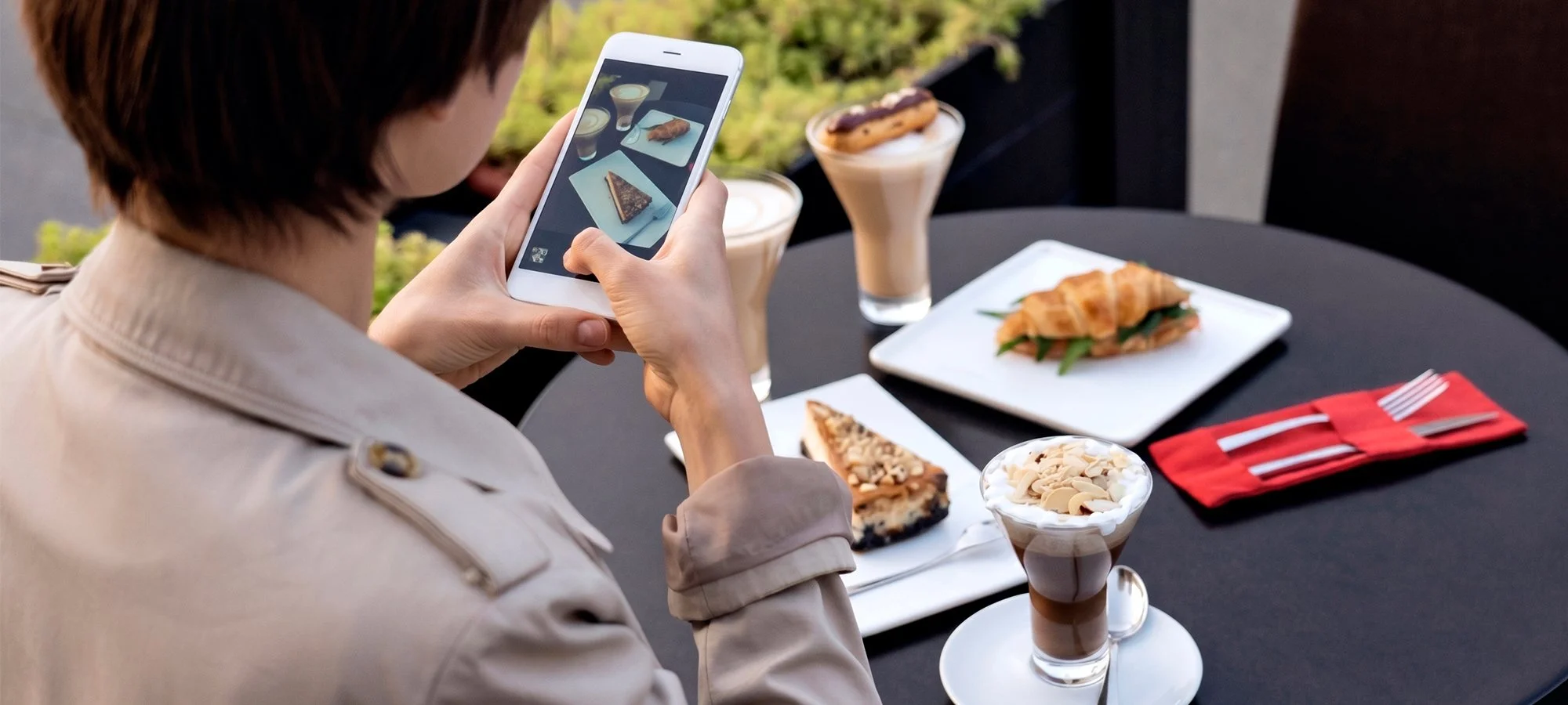 El Algoritmo del Antojo: El secreto detrás de los platos más virales de internet