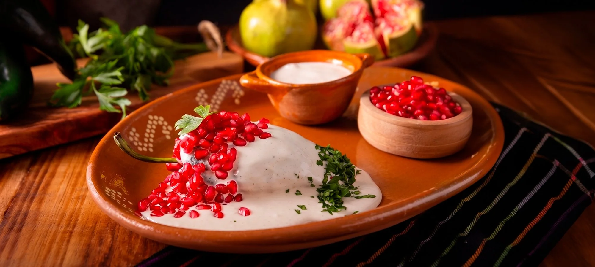 Hackeando Septiembre: Cómo crear un "pico de consumo" en Fiestas Patrias (sin vender el mismo pozole de siempre)