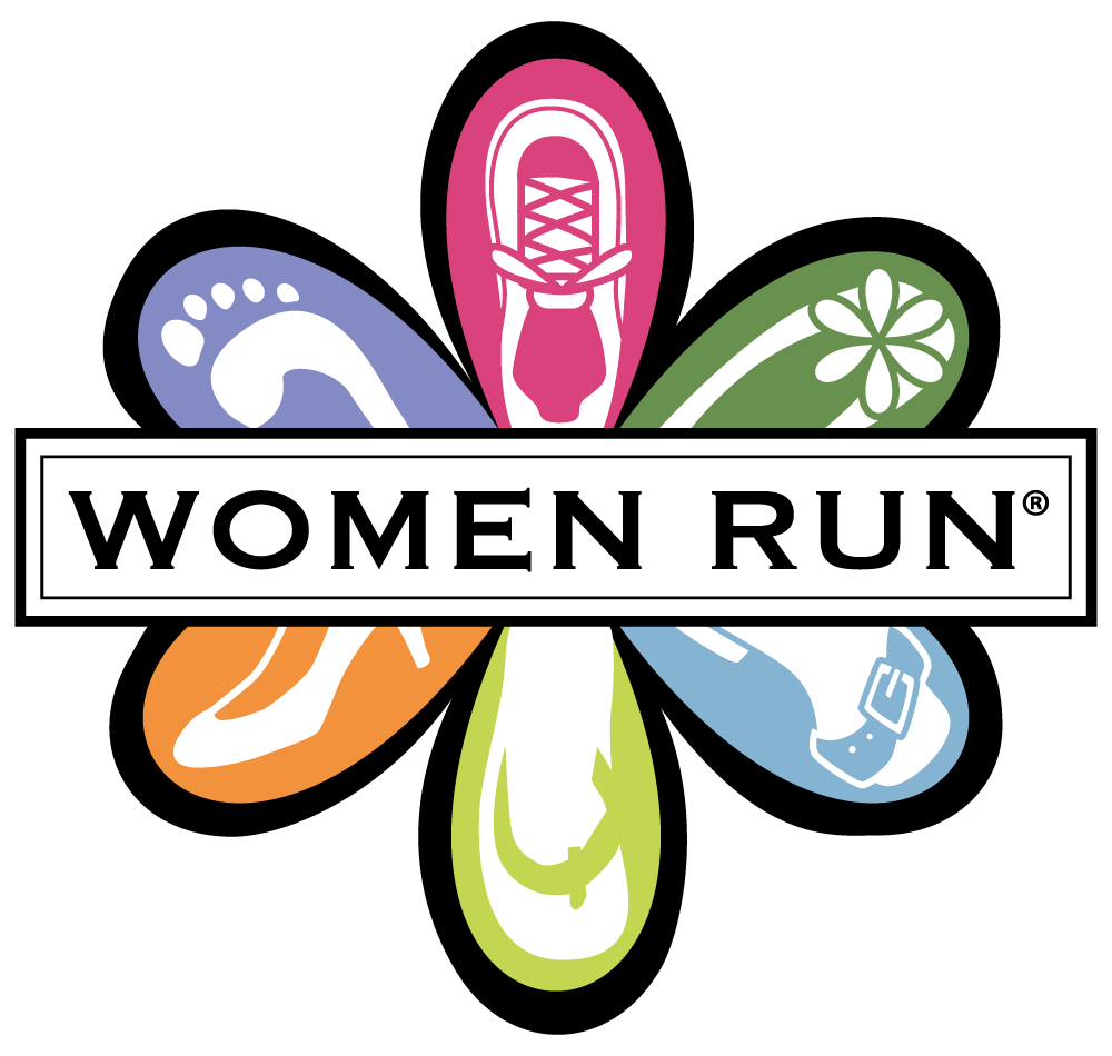 What is Women Run? — Women Run