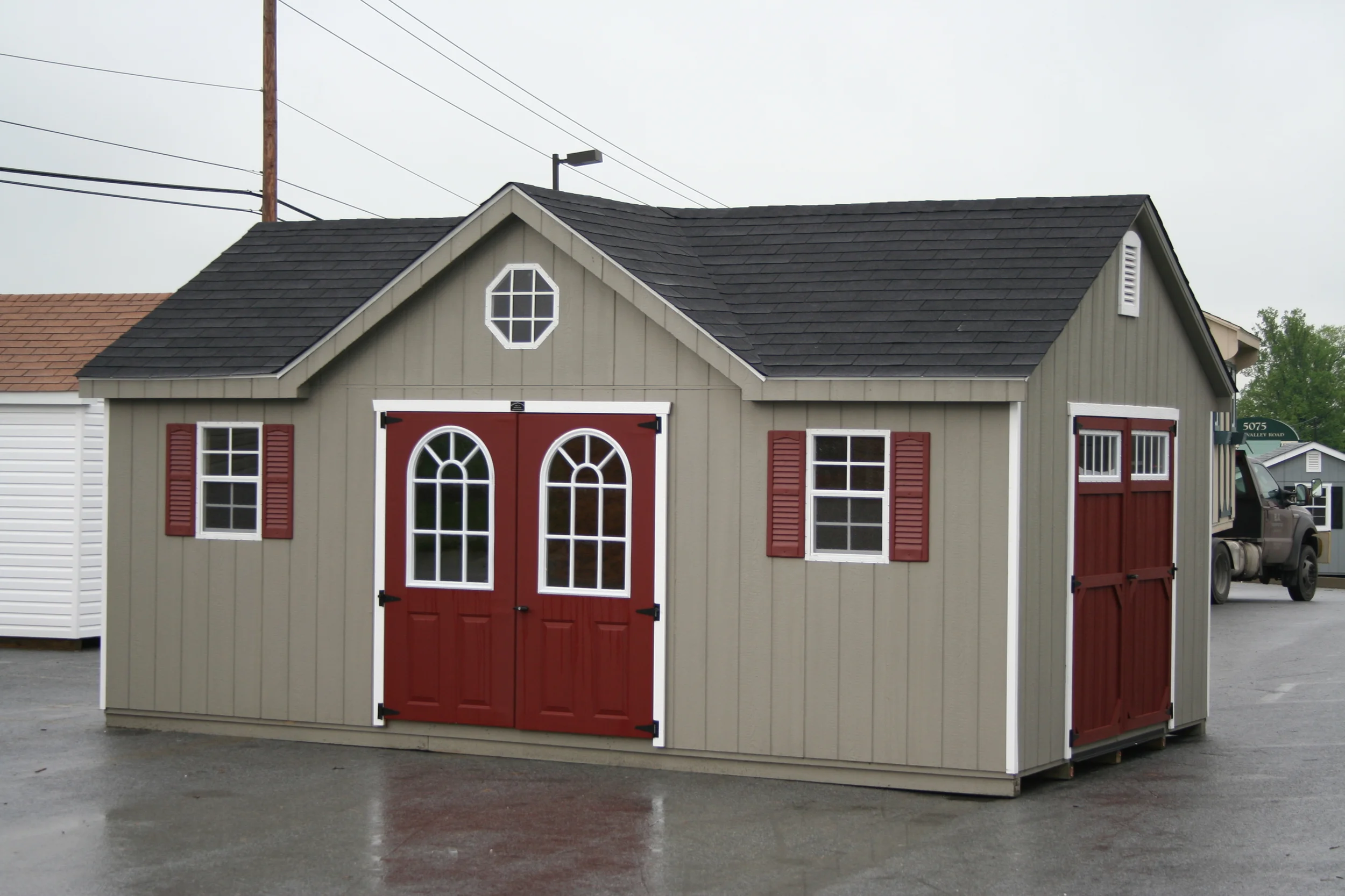  Standard Dormer 2 