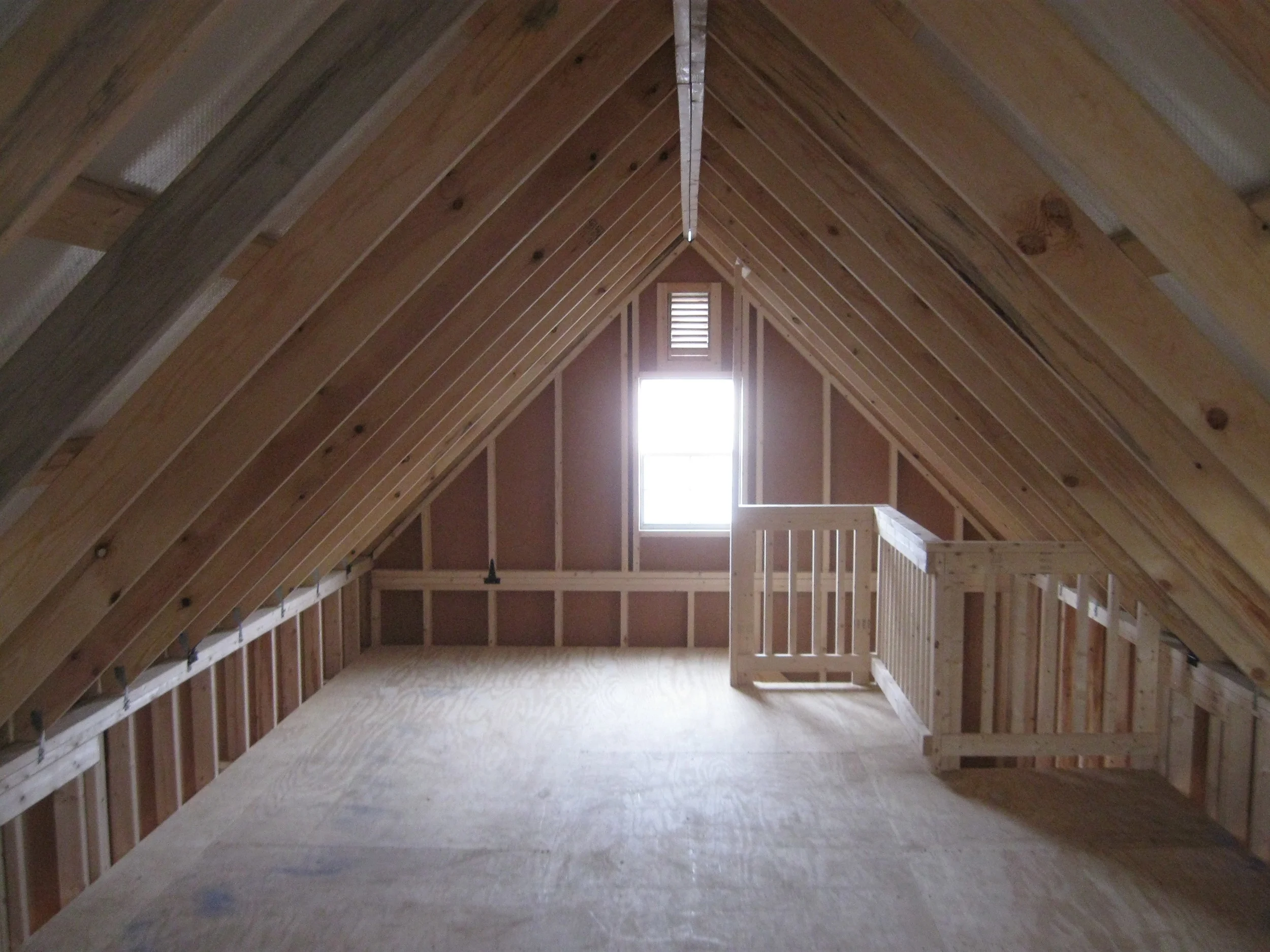  A-Frame 8 