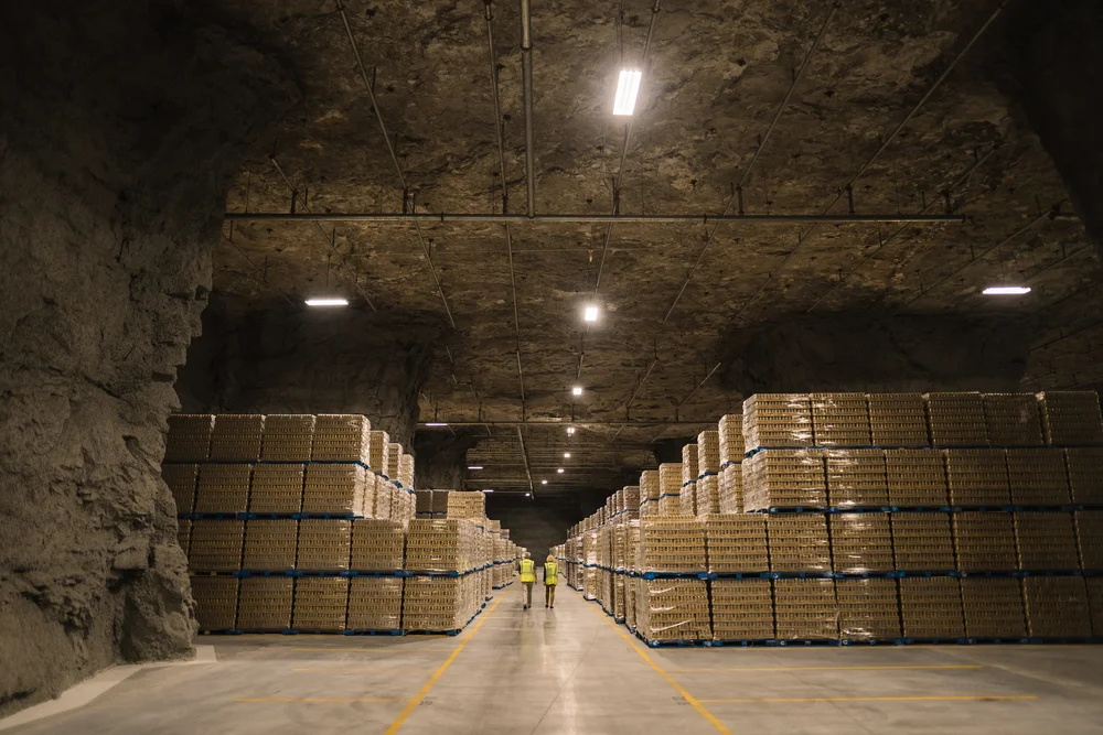 Springfield Underground