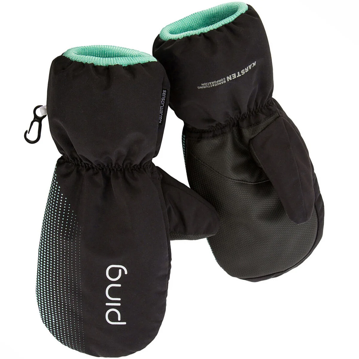 ping golf mittens