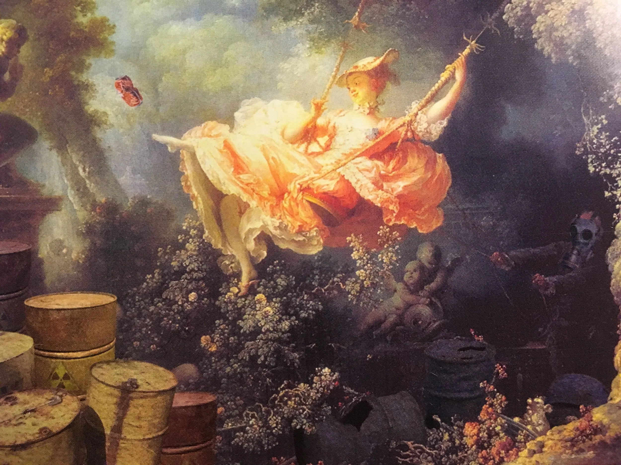 Sense and Sustainability