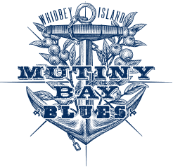 Mutiny Bay Blues