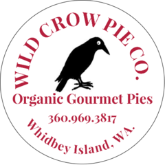 Wild Crow Pie Co.